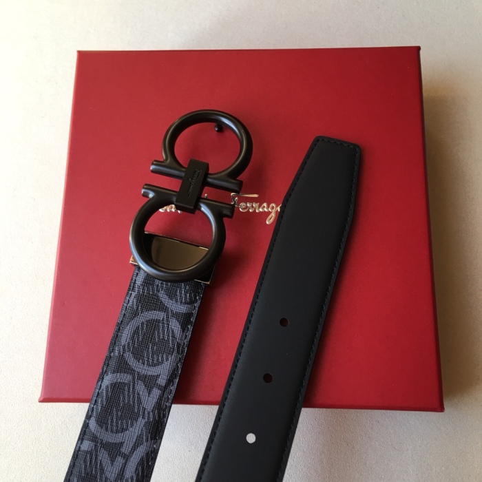 Annareps Great quality F*erragamo Belts Top Quality 35MM Free shipping