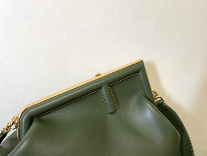 Annareps Great quality F*endi Bag Top Quality 32.5*15*23.5CM Free shipping