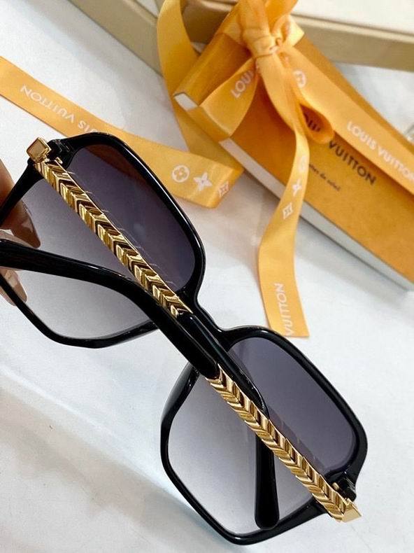 Annareps Great quality Top Quality L*ouis V*uitton Glasses Free shipping