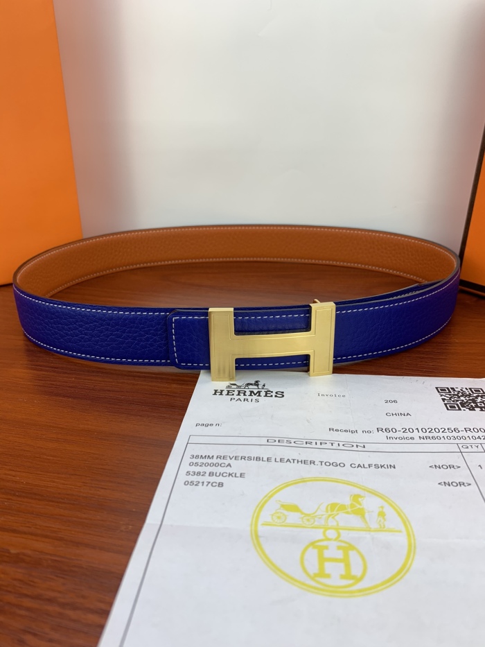 Annareps Great quality H*ermes Belts Top Version 32MM Free shipping