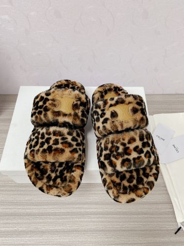Annareps Great quality Women C*eline Top Sandals Free shipping