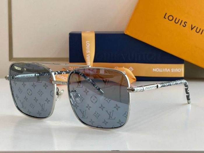 Annareps Great quality Top Quality L*ouis V*uitton Glasses Free shipping