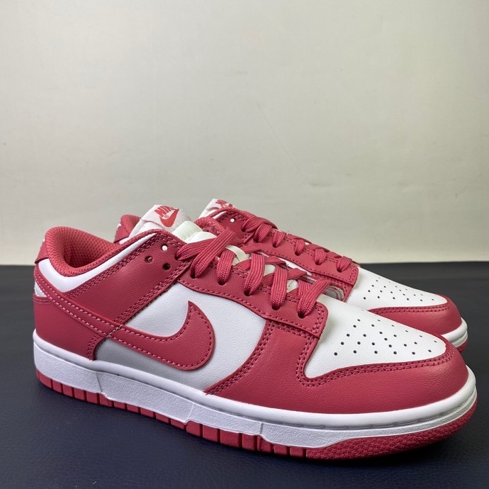 Free shipping from annareps Nike SB Dunk Low Archeo Pink DD1503-111 Free shipping