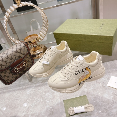 Annareps Great quality Men Women G*ucci Top Sneaker Free shipping