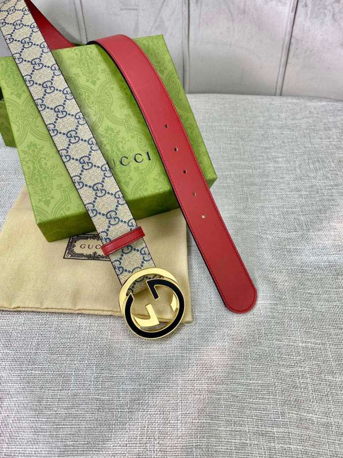 Annareps Great quality G*ucci Belts Top Quality 40MM Free shipping