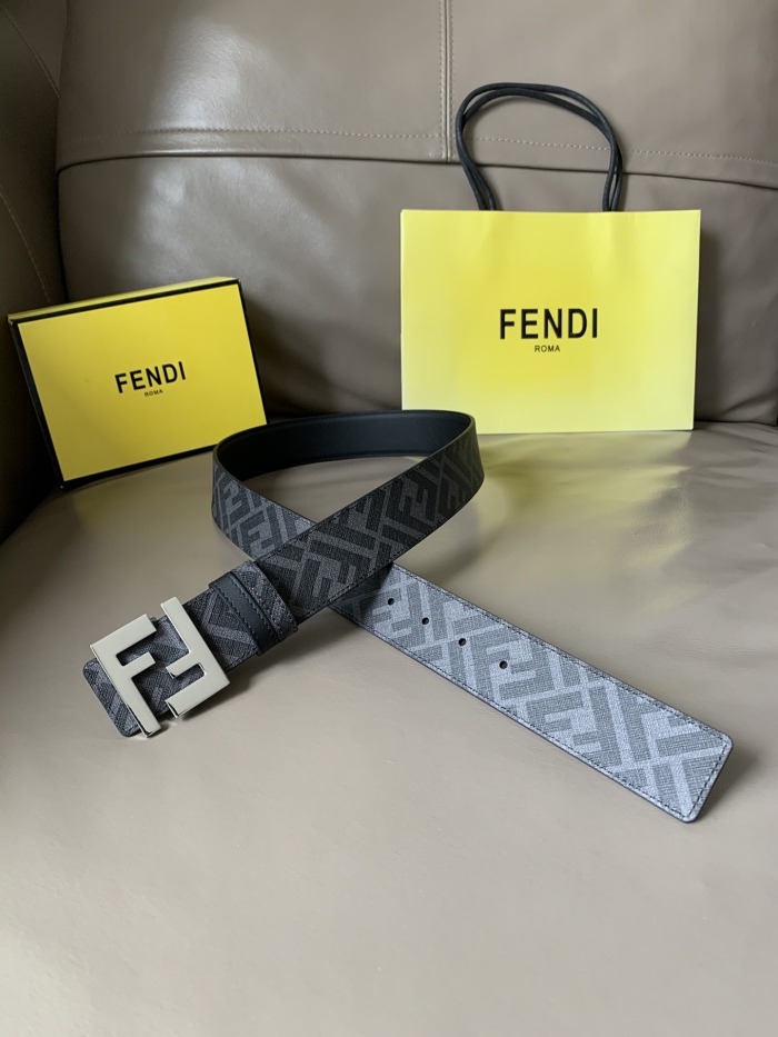 Annareps Great quality F*endi Belts Top Quality Free shipping