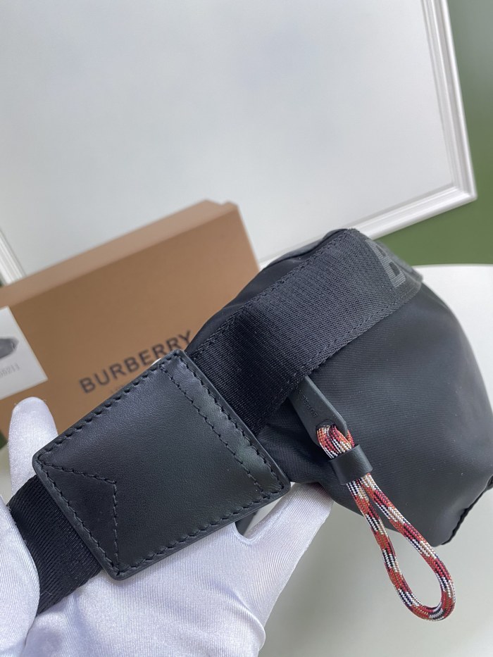 Annareps Great quality B*urberry Bag Top Quality Free shipping