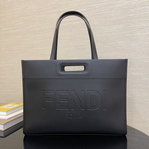 Annareps Great quality F*endi Bag Top Quality 46*16*35cm Free shipping