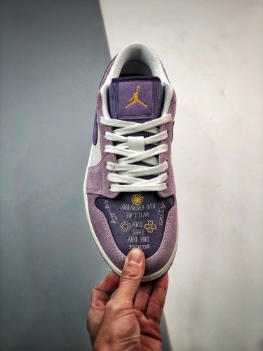Nike Air Jordan 1 low AJ1 ( annareps) Free shipping