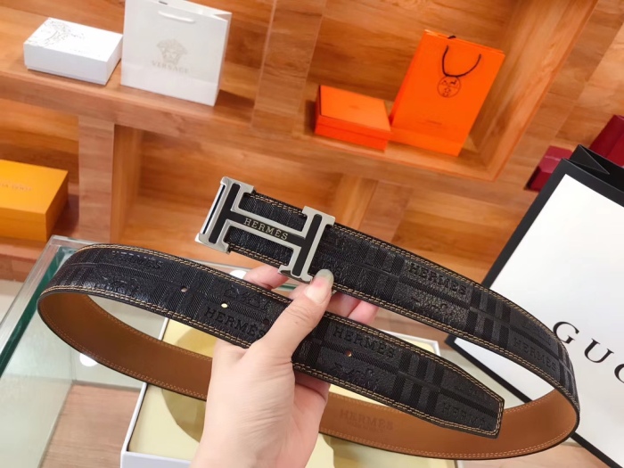 Annareps Great quality H*ermes Belts Top Version Free shipping