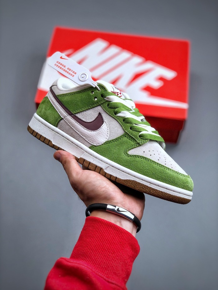 Nike SB Dunk low (annareps ) Free shipping