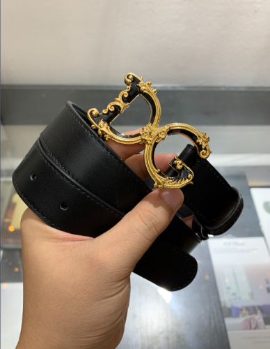 Annareps Great quality Other Belts Top Quality 30MM Free shipping