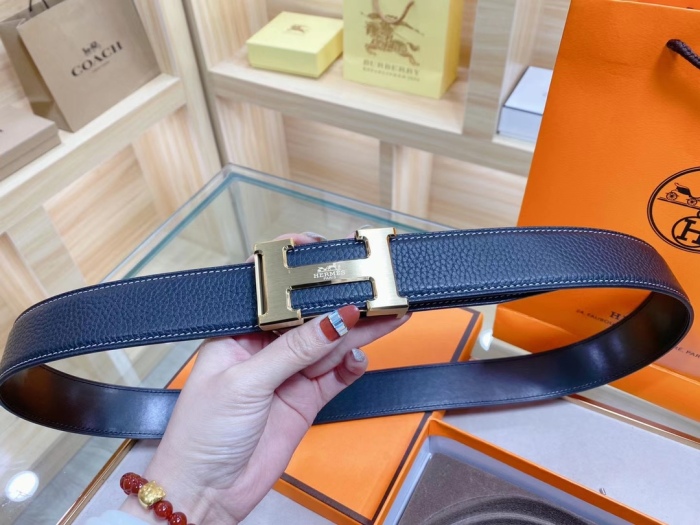 Annareps Great quality H*ermes Belts Top Version Free shipping