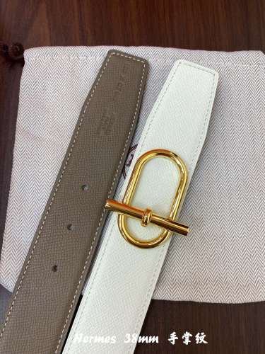 Annareps Great quality H*ermes Belts Top Quality 38MM Free shipping