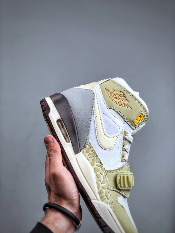 Annareps Great quality Air Jordan Legacy 312 Free shipping