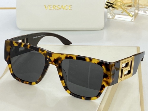 Annareps Great quality V*ersace Glasses Top Free shipping