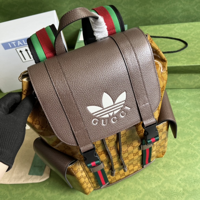 Annareps Great quality G*ucci Bag Top Quality 34*42*16CM Free shipping