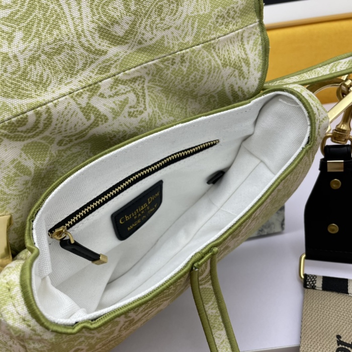 Annareps Great quality D*ior Top Bag 24*6*18cm Free shipping