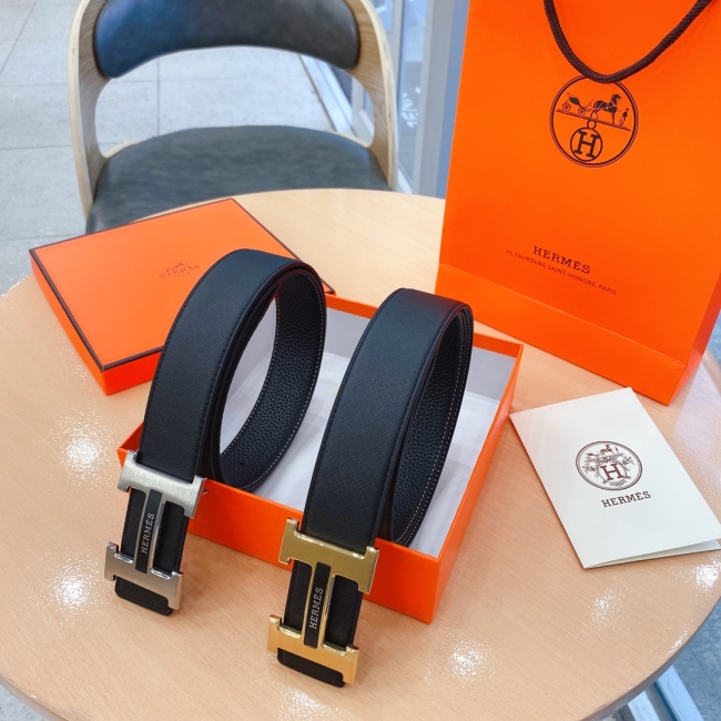 Annareps Great quality H*ermes Belts Top Version Free shipping