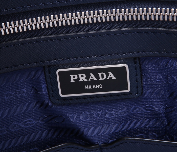 Annareps Great quality P*rada Top Bag 31.5*33.5*7cm Free shipping