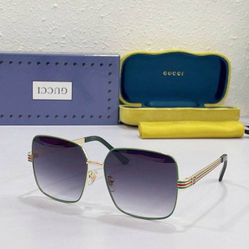 Annareps Great quality Top Quality G*ucci Glasses Free shipping