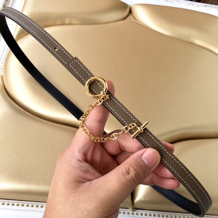 Annareps Great quality H*ermes Belts Top Quality 13MM Free shipping