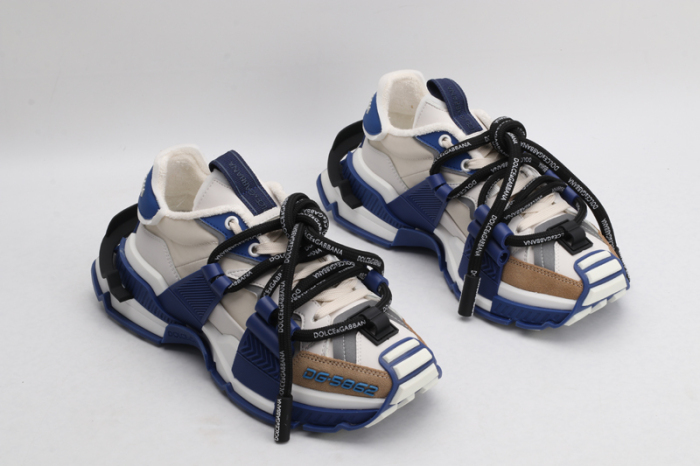 Annareps Great quality Men Women D*G Top Sneakers Free shipping