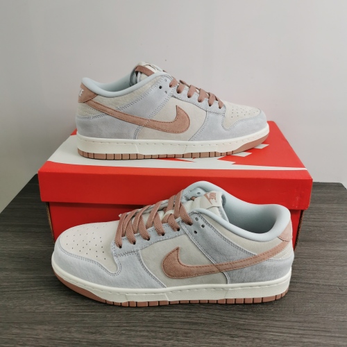 Free shipping from annareps Nike dunk SB Low Fossil Rose DH7577-001 Free shipping