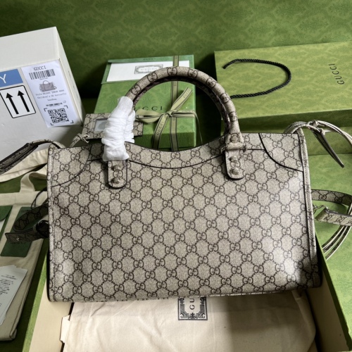 Annareps Great quality G*ucci Bag Top Quality 39*14*24cm Free shipping