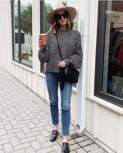 Annareps Great quality Y*SL Bag Top Quality 23*16*6CM Free shipping