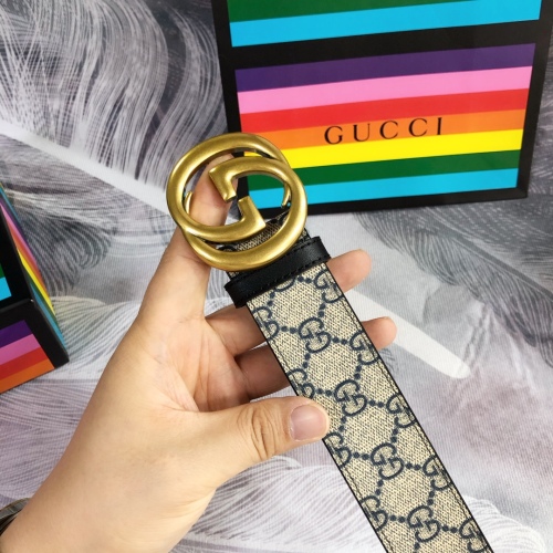 Annareps Great quality G*ucci Belts Top Quality 40MM Free shipping