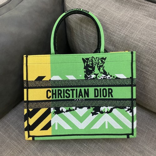 Annareps Great quality D*ior Bag Top Quality 36*18*28CM Free shipping