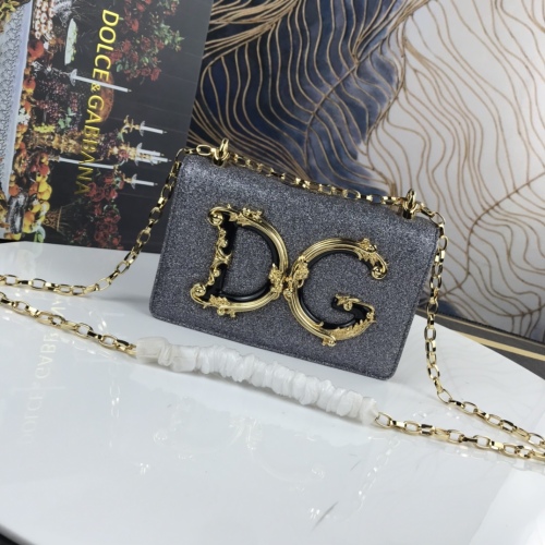 Annareps Great quality D*olce&G*abbana Bag Top Quality 21*4*15cm Free shipping