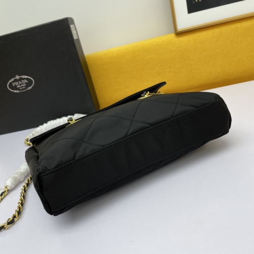 Annareps Great quality P*rada Top Bag 29*23*6cm Free shipping