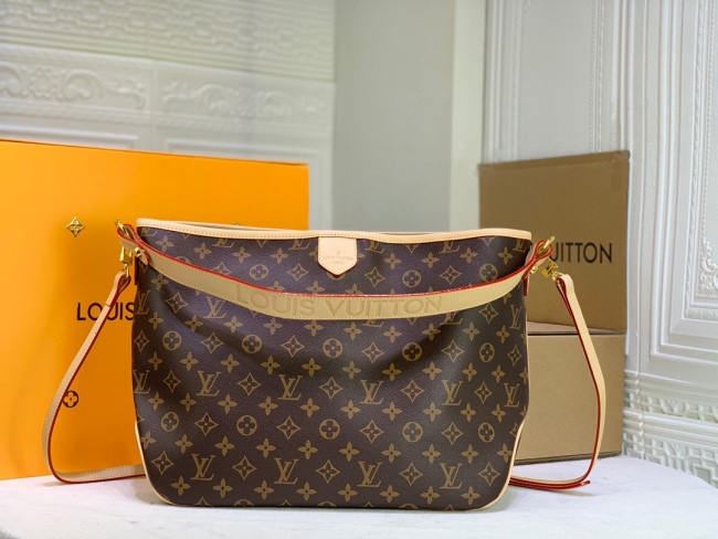 Annareps Great quality L*ouis V*uitton Bag Top Quality 38*30cm Free shipping