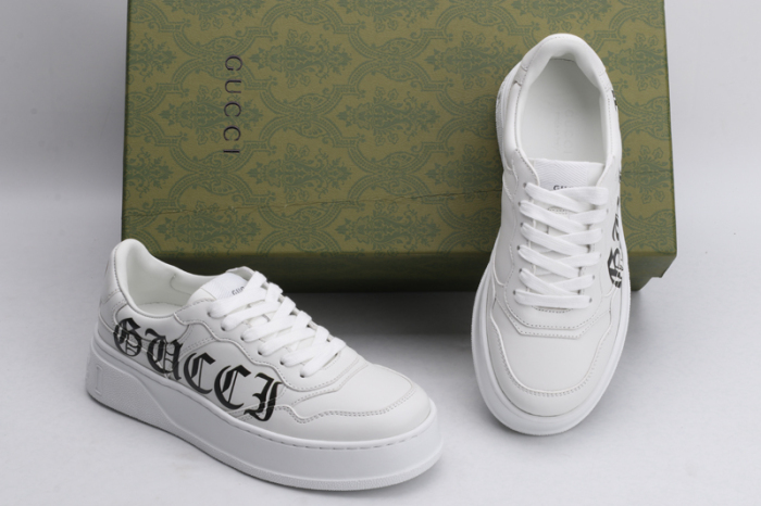 Annareps Great quality Men Women G*ucci Top Sneaker Free shipping