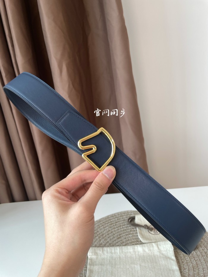 Annareps Great quality H*ermes Belts Top Quality 38mm Free shipping