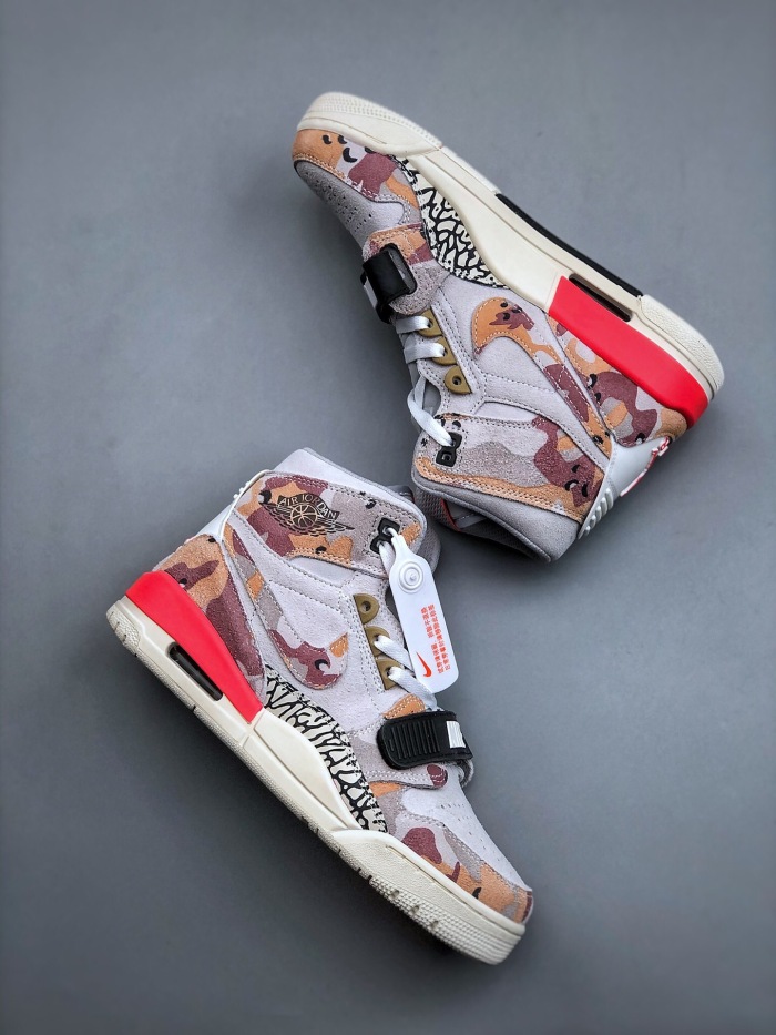 Annareps Great quality Air Jordan Legacy 312 Free shipping