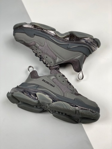 Annareps Great quality Men Women B*alenciaga Top Sneakers Free shipping
