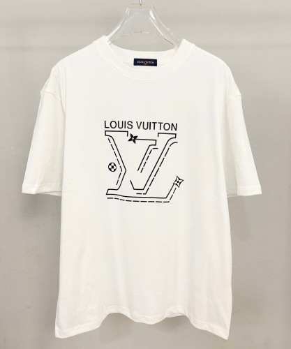 Men Women T-shirt Top Quality 2023 annareps Free shipping