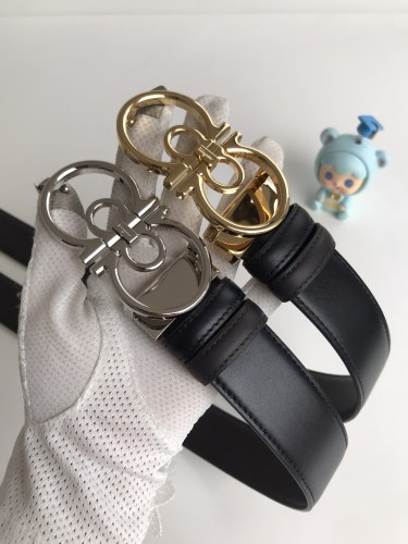 Annareps Great quality F*erragamo Belts Top Quality Free shipping