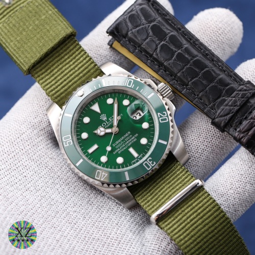 R*olex Watches Top Quality 41 (annareps) Free shipping