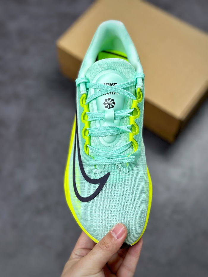Men Nike zoom fly 5(annareps) Free shipping