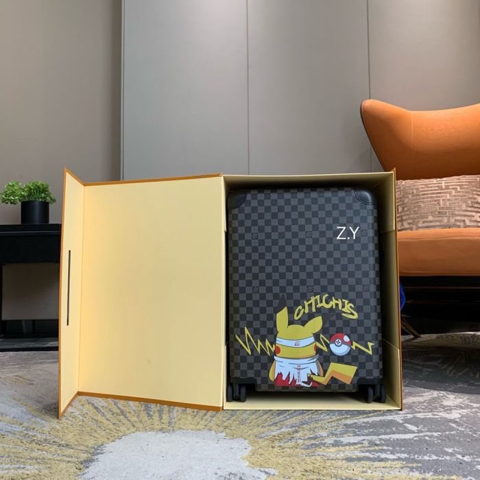 Annareps Great quality Luggage ask price on whatsapp Free shipping