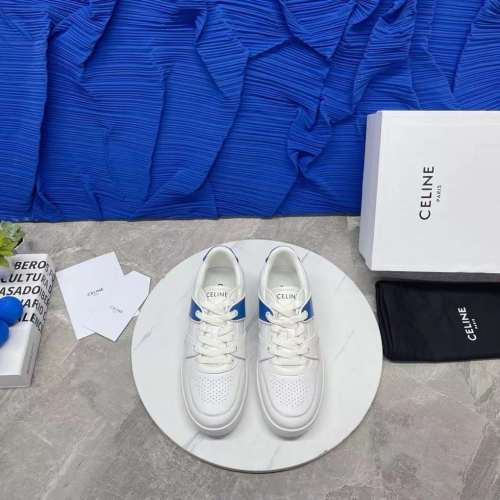 Women Men C*eline Top Sneaker (annareps) Free shipping
