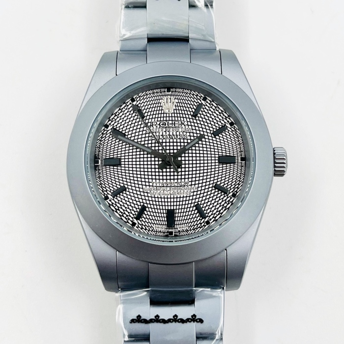 R*olex Watches Top Quality 40.5*12mm (annareps) Free shipping