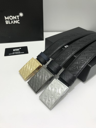 Annareps Great quality Other Belts Top Quality 35MM Free shipping