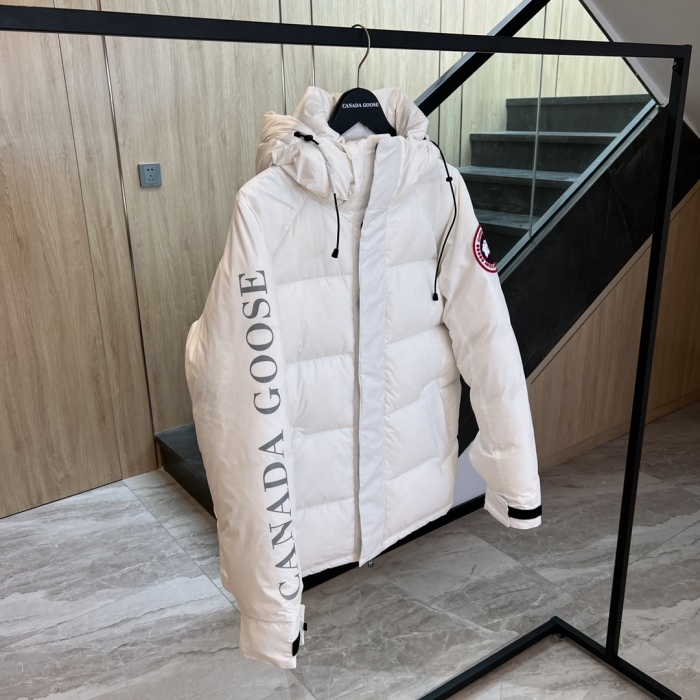 Annareps Great quality Men Women down Jacket (annareps) Free shipping