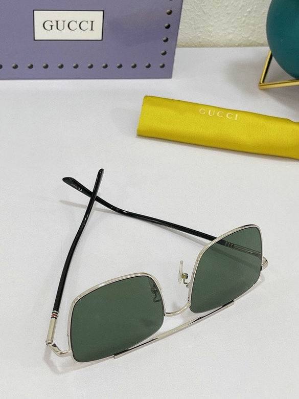 Annareps Great quality Top Quality G*ucci Glasses Free shipping