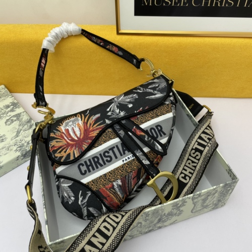 Annareps Great quality D*ior Top Bag 24*6*18cm Free shipping